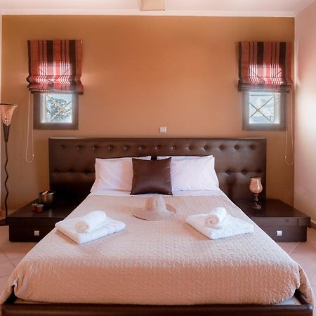 Verde Villa Gaitani المظهر الخارجي الصورة