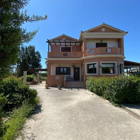 Verde Villa Gaitani المظهر الخارجي الصورة