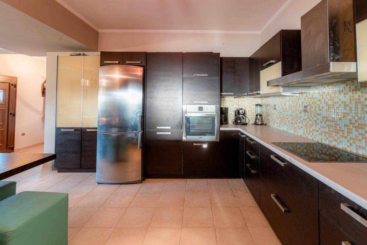 Verde Villa Gaitani المظهر الخارجي الصورة