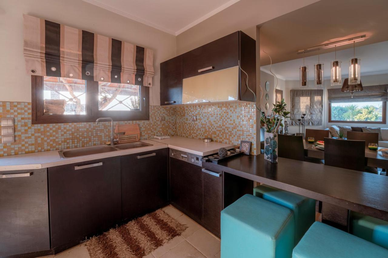 Verde Villa Gaitani المظهر الخارجي الصورة