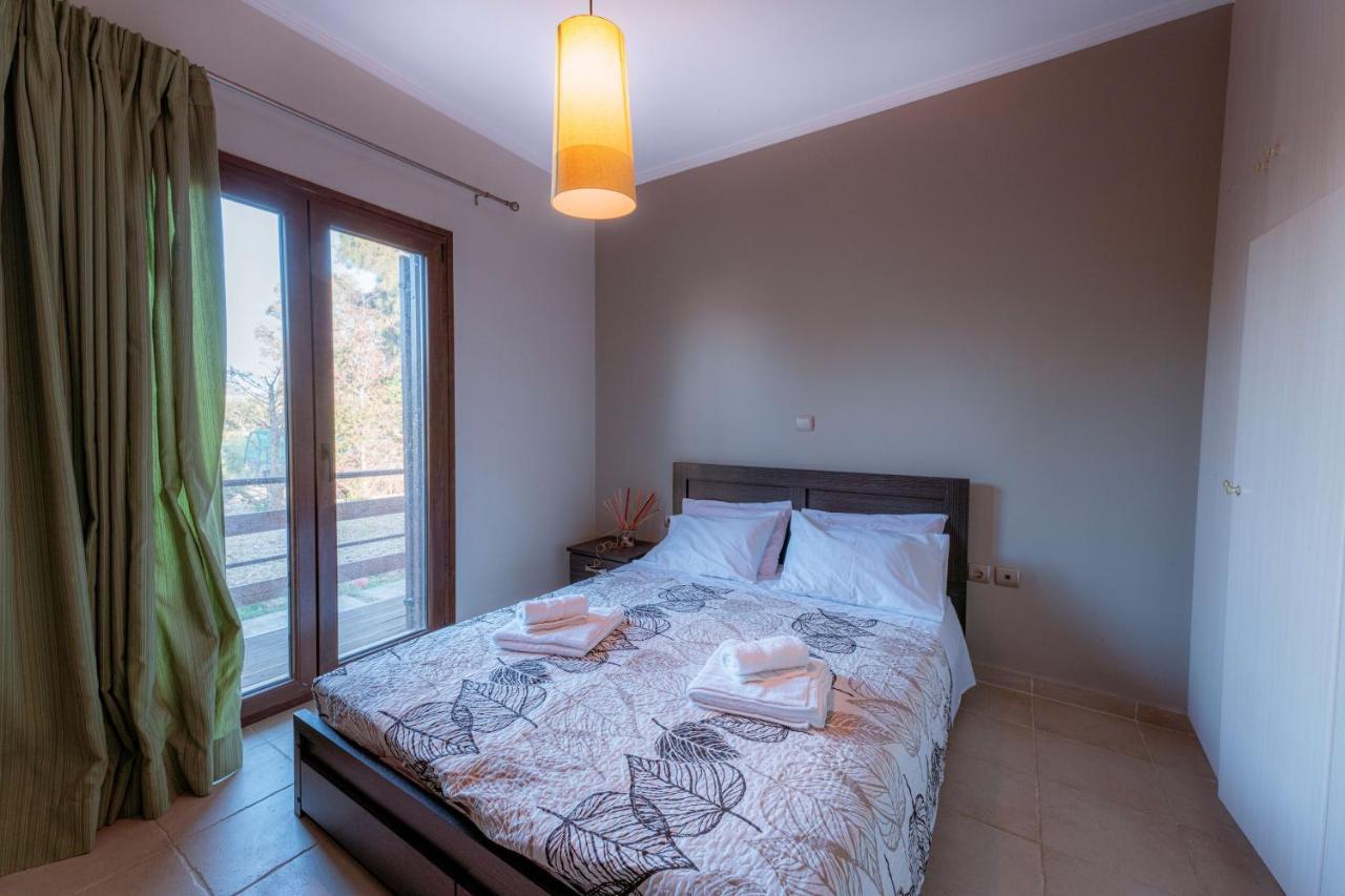 Verde Villa Gaitani المظهر الخارجي الصورة