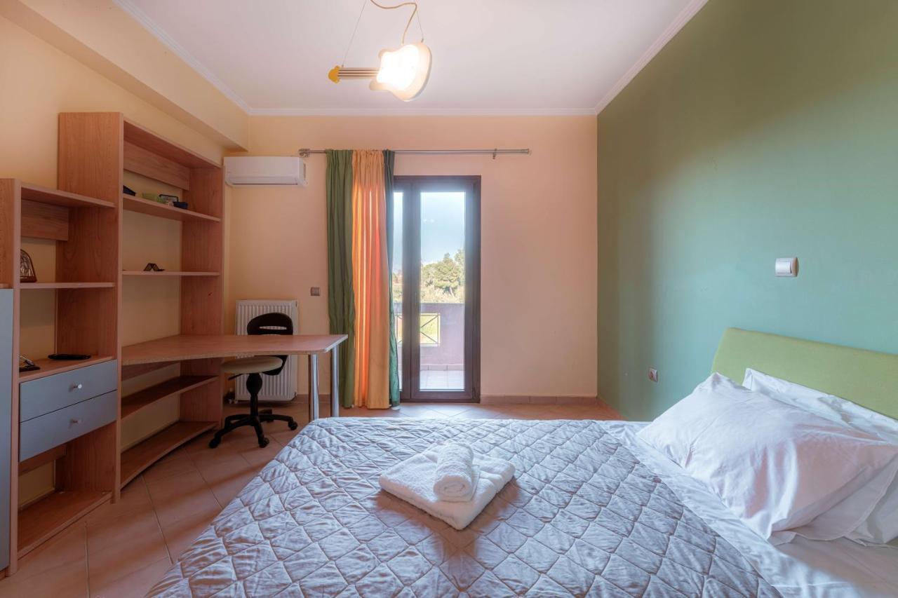 Verde Villa Gaitani المظهر الخارجي الصورة